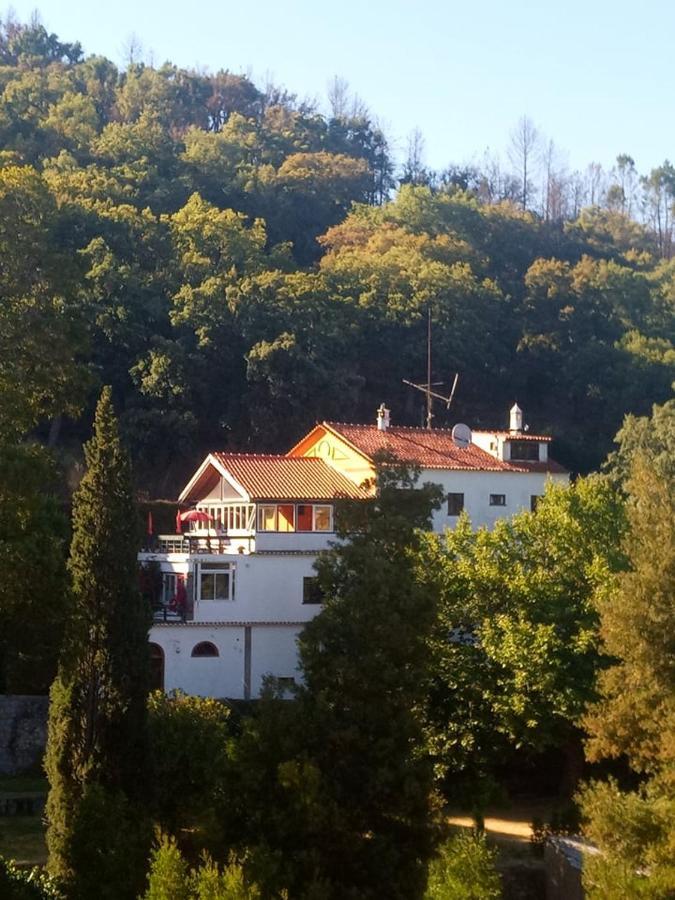 Bica Boa Villa Monchique Exteriör bild